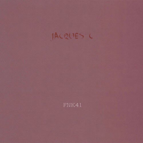 Jacques C - Jacques C (2024) [Remastered]
