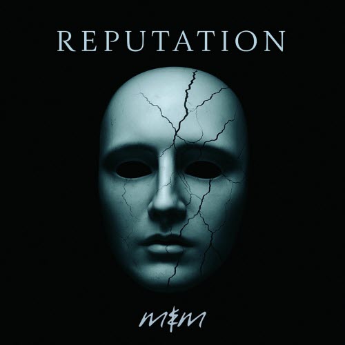 Me & Melancholy - Reputation (2025) [Single]