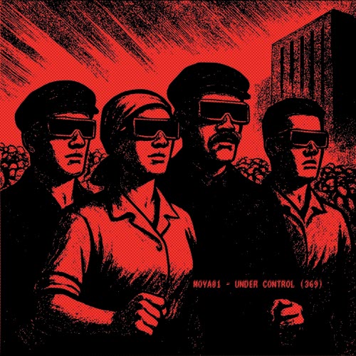 Moya81 - Under Control (369) (2025) [Single]
