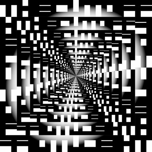 Perc - The Cut Off Remixed - EP1 (2025) [EP]