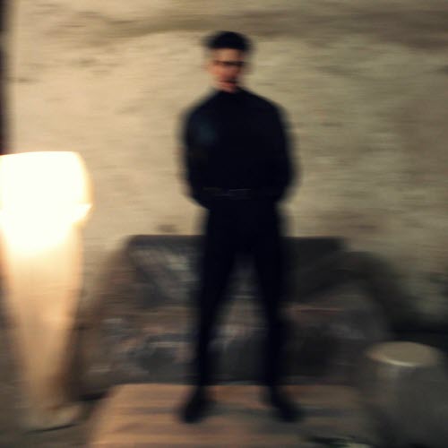 Aurelius - Bedroom (2025)