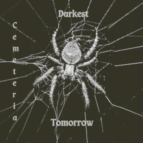 Cemeteria - Darkest Tomorrow (2025) [Single]