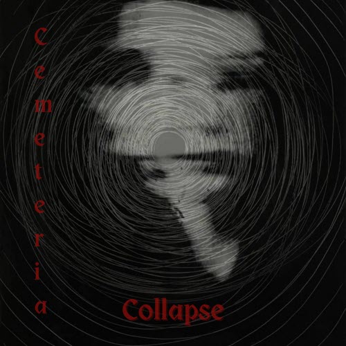 Cemeteria - Collapse (2025) [EP]