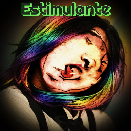 Chaman Terror - Estimulante (2025)