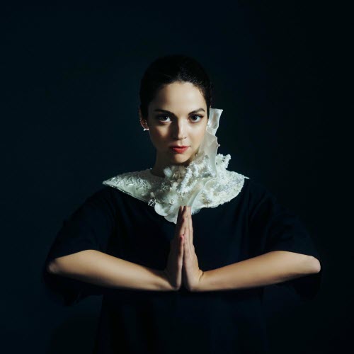 Julia Bondar - Echanted (Remixes) (2021) [Single]