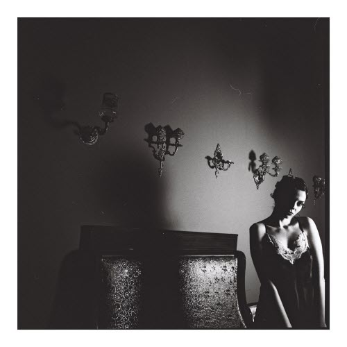 Julia Bondar - Blck Noir (2018)