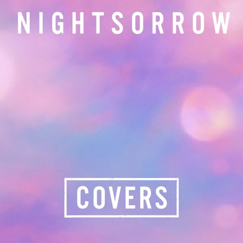 Nightsorrow - Covers (2025) [EP]