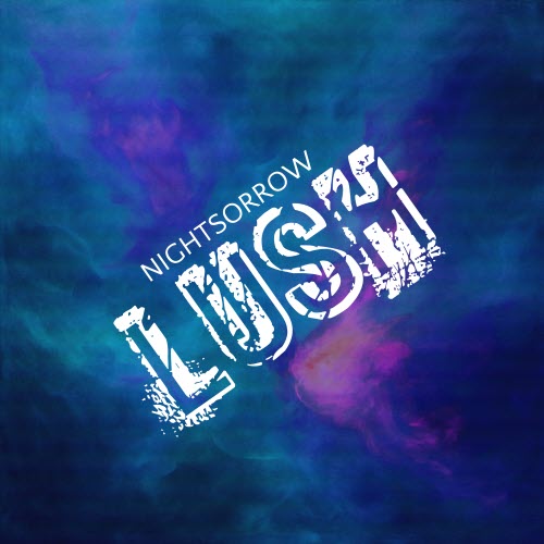 Nightsorrow - Lush (2025) [EP]