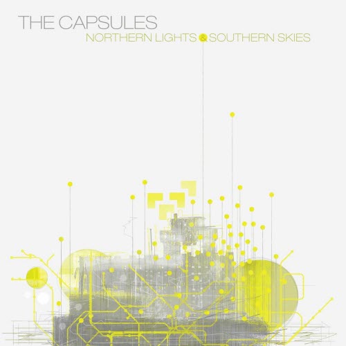 The Capsules - Northern Lights & Southern Skies (2013)