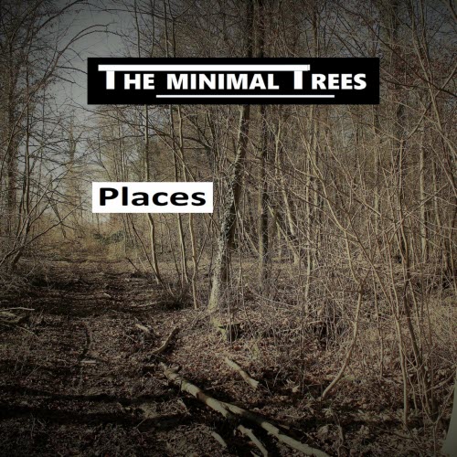 The Minimal Trees - Places (2020)