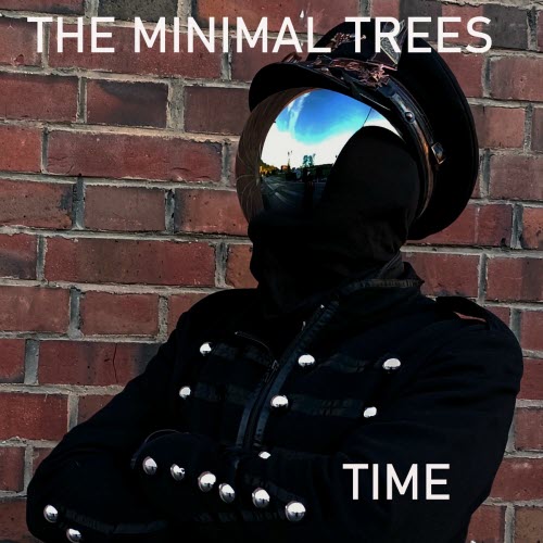 The Minimal Trees - Time (2025)