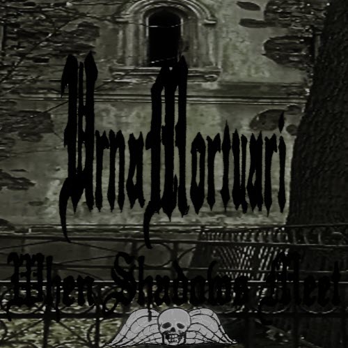 Urna Mortuari - When Shadows Meet (2025) [EP]