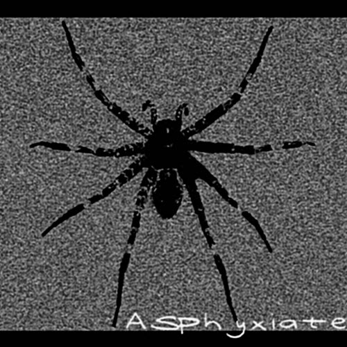 Zalddrii - Asphyxiate (2025) [Single]