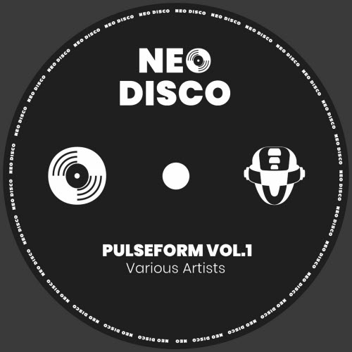 VA - Pulseform Vol. 1 (2025)