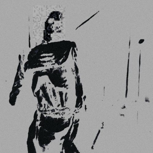 Zalddrii - She Carries The Blur (2025) [Single]