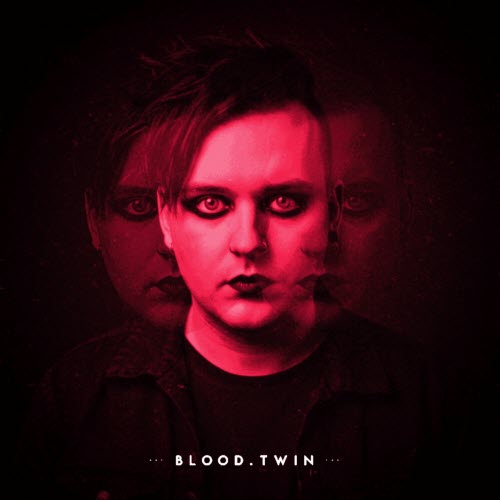 blood.twin - Sticky (2025) [Single]
