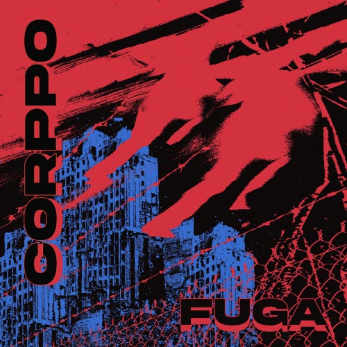 CORPPO - Fuga (2025) [EP]
