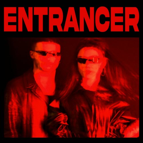 CORPPO - Entrancer (2025) [Single]