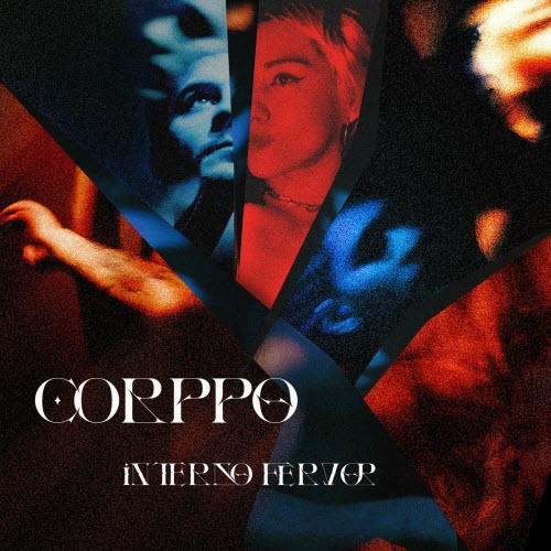 CORPPO - Interno Fervor (2025) [EP]