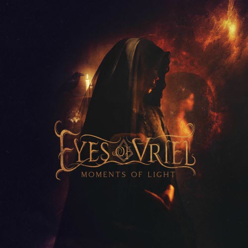 Eyes Of Vriel - Moments Of Light (2025) [EP]