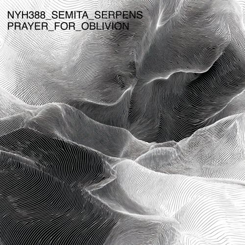 Semita Serpens - Prayer For Oblivion (2025) [EP]
