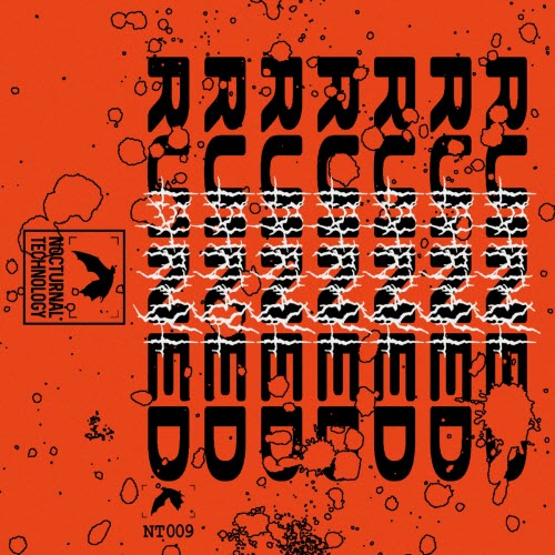 Shrieky - Ruined (2025)