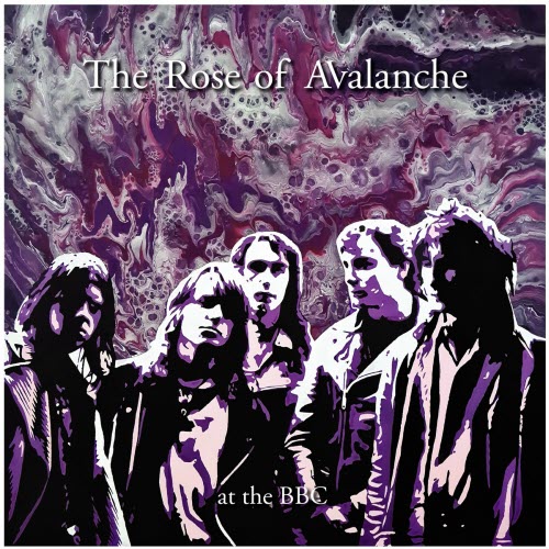 The Rose Of Avalanche - At The BBC (2024)