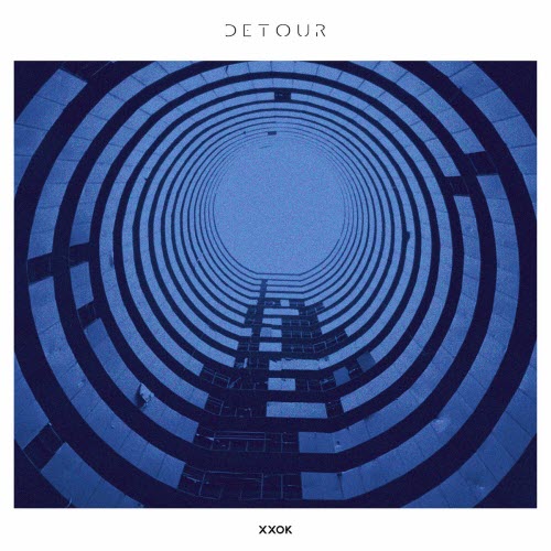 XXOK - Detour (2023)