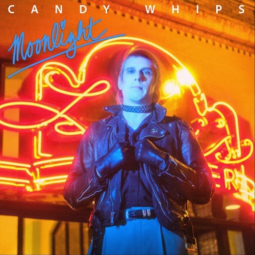 Candy Whips - Moonlight (2025)
