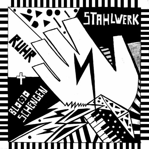 Ruhr - Stahlwerk (2025) [Single]