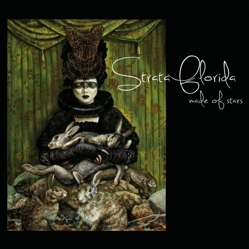 Strata Florida - Made Of Stars (2014)