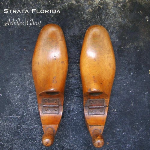 Strata Florida - Achilles/Ghost (2021) [Single]