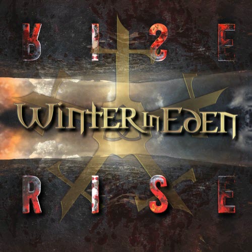 Winter In Eden - Rise (2025) [Single]