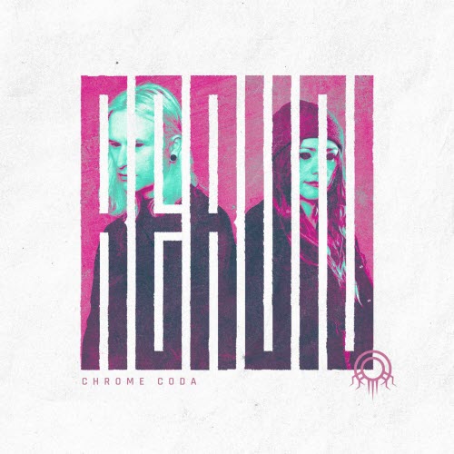 Chrome Coda - Rerun (2024) [Single]