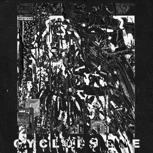 Cyclops One - Empress Of India (2023) [EP]