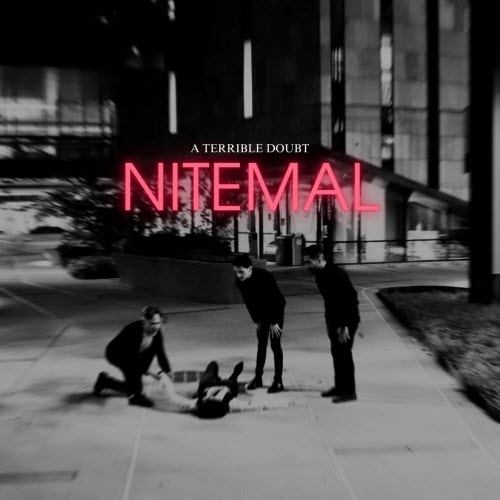 NITEMAL - A Terrible Doubt (2025) [Single]