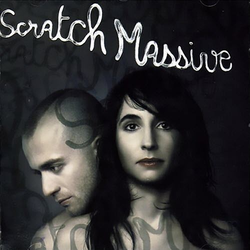 Scratch Massive - Enemy & Lovers (2003)