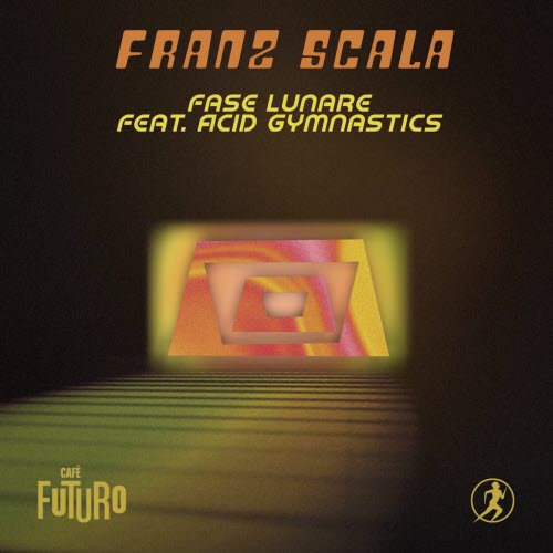 Franz Scala - Fase Lunare (2025) [Single]