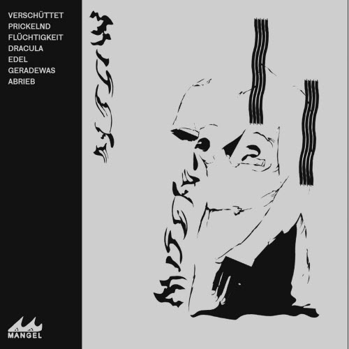 Misere - Misere (2025) [EP]