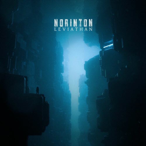 NoRinTon - Leviathan (2025)