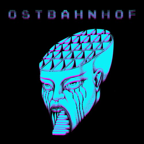 Ostbahnhof - Ostbahnhof (2025) [EP]