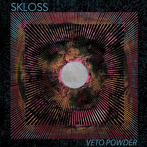 Skloss - Veto Powder (2025) [Single]