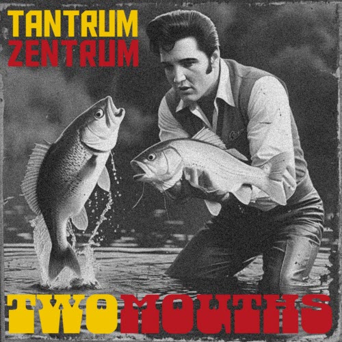 Tantrum Zentrum - Two Mouths (2025) [Single]