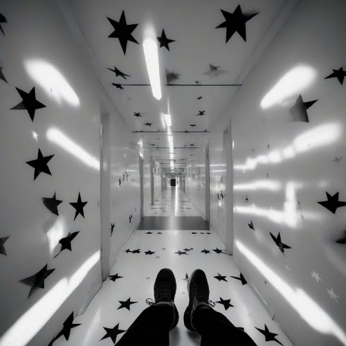Umbramatte - Eleven Stars Corvus (2025) [Single]