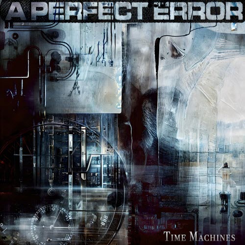 A Perfect Error - Time Machines (2025) [EP]