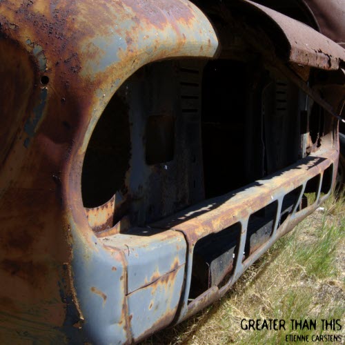 Etienne Carstens - Greater Than This (2016)
