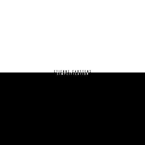 Etienne Carstens - Simplification (2015)