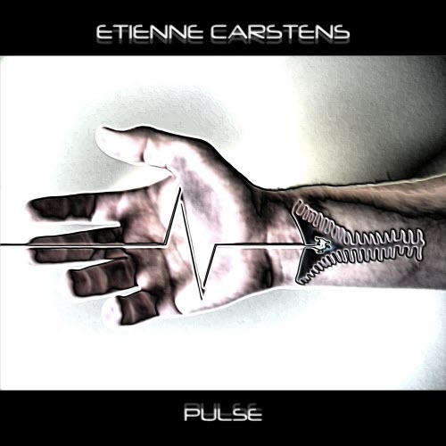 Etienne Carstens - Pulse (2013)