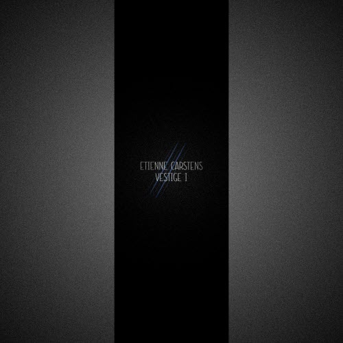 Etienne Carstens - Vestige I (2021)