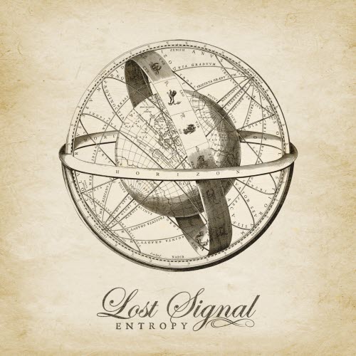 Lost Signal - Entropy (2025) [Single]